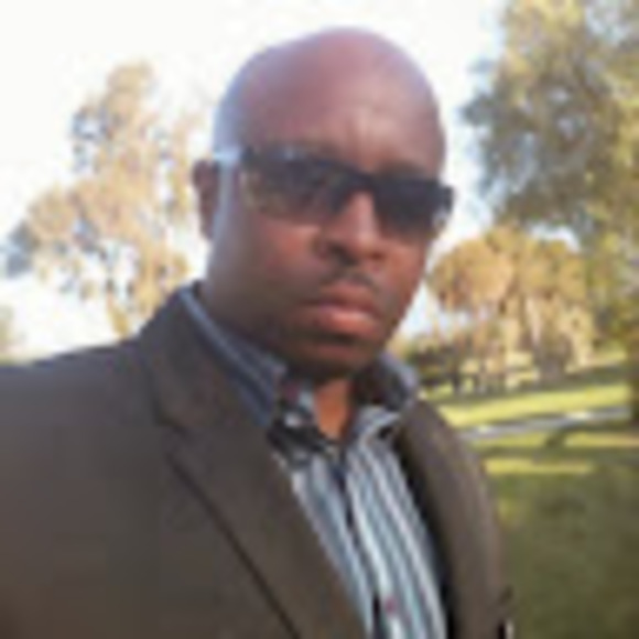 Meet your Posher, Eric - Picture 1 of 1